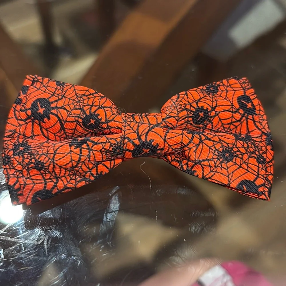 Dog or cat bow tie